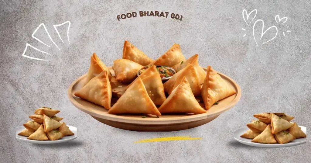 Best street food spots in Sikar
#Foodbharat001