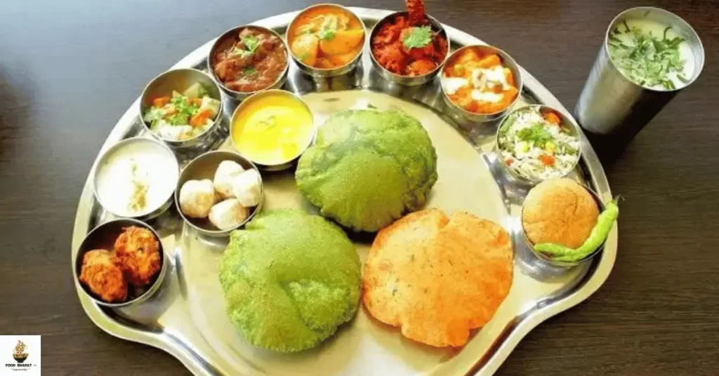 Best 5 Famous food places in sikar