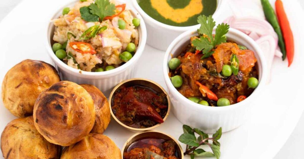 5 Famous Restaurants in Ayodhya