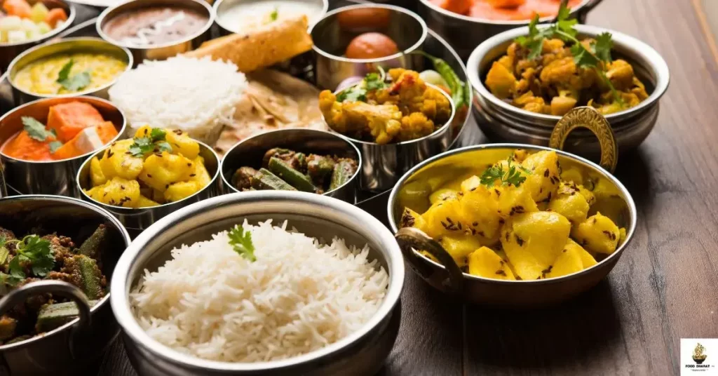 Best 10 Hotel Food in Ayodhya