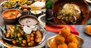 6 Traditional foods in Ayodhya 2024