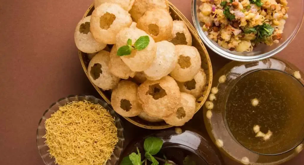 Best 10 Places to eat in Jaipur