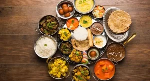 Best Rajasthani food in Jaipur