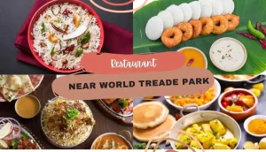 Best 10 Restaurant Near WTP: World Trade Park